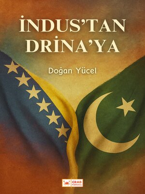 cover image of İndus'tan Drina'ya